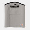 Cotton Blend Filter Pocket Gaiter Thumbnail