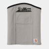 Cotton Blend Filter Pocket Gaiter Thumbnail