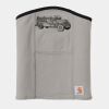 Cotton Blend Filter Pocket Gaiter Thumbnail