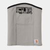 Cotton Blend Filter Pocket Gaiter Thumbnail