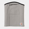 Cotton Blend Filter Pocket Gaiter Thumbnail