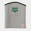 Cotton Blend Filter Pocket Gaiter Thumbnail