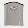Cotton Blend Filter Pocket Gaiter Thumbnail