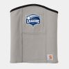 Cotton Blend Filter Pocket Gaiter Thumbnail