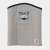 Cotton Blend Filter Pocket Gaiter Thumbnail