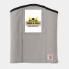 Cotton Blend Filter Pocket Gaiter Thumbnail