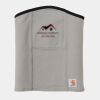 Cotton Blend Filter Pocket Gaiter Thumbnail
