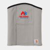 Cotton Blend Filter Pocket Gaiter Thumbnail
