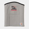 Cotton Blend Filter Pocket Gaiter Thumbnail