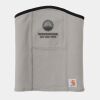Cotton Blend Filter Pocket Gaiter Thumbnail