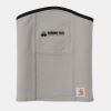 Cotton Blend Filter Pocket Gaiter Thumbnail