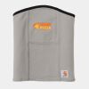 Cotton Blend Filter Pocket Gaiter Thumbnail