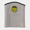 Cotton Blend Filter Pocket Gaiter Thumbnail