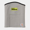 Cotton Blend Filter Pocket Gaiter Thumbnail