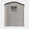 Cotton Blend Filter Pocket Gaiter Thumbnail