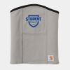 Cotton Blend Filter Pocket Gaiter Thumbnail