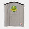 Cotton Blend Filter Pocket Gaiter Thumbnail