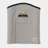 Cotton Blend Filter Pocket Gaiter Thumbnail