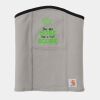 Cotton Blend Filter Pocket Gaiter Thumbnail