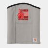 Cotton Blend Filter Pocket Gaiter Thumbnail