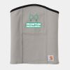 Cotton Blend Filter Pocket Gaiter Thumbnail