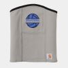 Cotton Blend Filter Pocket Gaiter Thumbnail