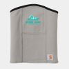 Cotton Blend Filter Pocket Gaiter Thumbnail