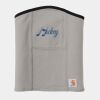 Cotton Blend Filter Pocket Gaiter Thumbnail