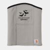 Cotton Blend Filter Pocket Gaiter Thumbnail