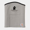 Cotton Blend Filter Pocket Gaiter Thumbnail
