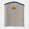 Cotton Blend Filter Pocket Gaiter Thumbnail