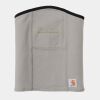 Cotton Blend Filter Pocket Gaiter Thumbnail