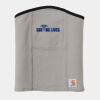 Cotton Blend Filter Pocket Gaiter Thumbnail
