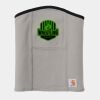 Cotton Blend Filter Pocket Gaiter Thumbnail
