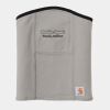Cotton Blend Filter Pocket Gaiter Thumbnail