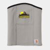 Cotton Blend Filter Pocket Gaiter Thumbnail