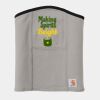 Cotton Blend Filter Pocket Gaiter Thumbnail
