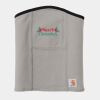 Cotton Blend Filter Pocket Gaiter Thumbnail