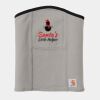 Cotton Blend Filter Pocket Gaiter Thumbnail