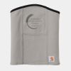 Cotton Blend Filter Pocket Gaiter Thumbnail