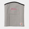 Cotton Blend Filter Pocket Gaiter Thumbnail