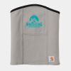 Cotton Blend Filter Pocket Gaiter Thumbnail