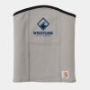 Cotton Blend Filter Pocket Gaiter Thumbnail