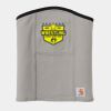Cotton Blend Filter Pocket Gaiter Thumbnail