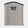 Cotton Blend Filter Pocket Gaiter Thumbnail