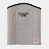 Cotton Blend Filter Pocket Gaiter Thumbnail