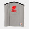 Cotton Blend Filter Pocket Gaiter Thumbnail