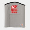 Cotton Blend Filter Pocket Gaiter Thumbnail