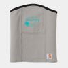 Cotton Blend Filter Pocket Gaiter Thumbnail