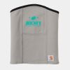 Cotton Blend Filter Pocket Gaiter Thumbnail